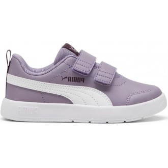Puma Παιδικά Sneakers Λιλά  397642-04