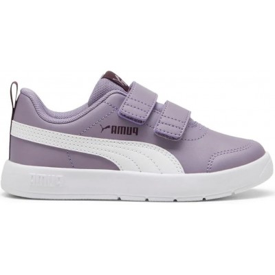 Puma Παιδικά Sneakers Λιλά  397642-04