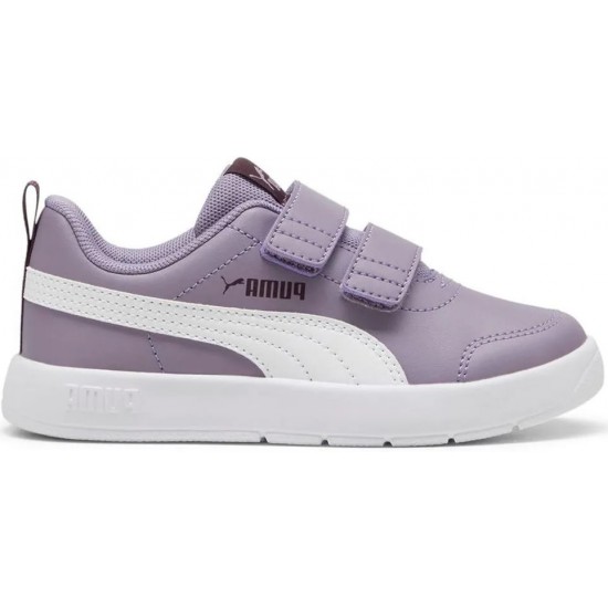 Puma Παιδικά Sneakers Λιλά  397642-04