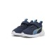 Puma Παιδικά Sneakers Navy Μπλε 379764-09 Puma Παιδικά Sneakers Navy Μπλε 379764-09