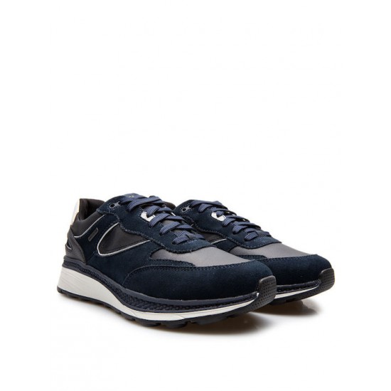 Geox Spherica Actif Ανδρικά Sneakers Navy U46HGA 02285 - C4002 NAVY Geox Spherica Actif Ανδρικά Sneakers Navy U46HGA 02285 - C4002 NAVY