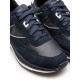Geox Spherica Actif Ανδρικά Sneakers Navy U46HGA 02285 - C4002 NAVY Geox Spherica Actif Ανδρικά Sneakers Navy U46HGA 02285 - C4002 NAVY