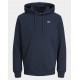 Jack & Jones Rebel LOGO SWEAT HOOD NOOS 12263852-Sky Captain Jack & Jones Rebel LOGO SWEAT HOOD NOOS 12263852-Sky Captain