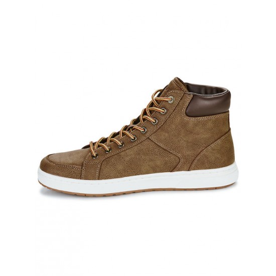 Levi's Piper Ανδρικά Μποτάκια Καφέ 235874-960-27 MEDIUM RROWN Levi's Piper Ανδρικά Μποτάκια Καφέ 235874-960-27 MEDIUM RROWN
