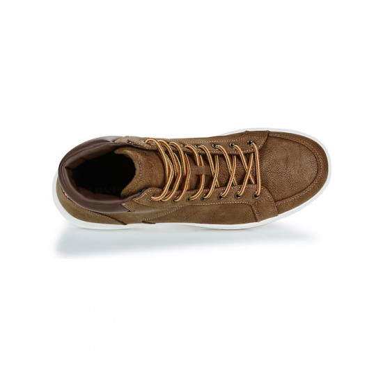 Levi's Piper Ανδρικά Μποτάκια Καφέ 235874-960-27 MEDIUM RROWN Levi's Piper Ανδρικά Μποτάκια Καφέ 235874-960-27 MEDIUM RROWN
