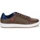 Levi's Piper Ανδρικά Sneakers Καφέ 234234-960-28 BROWN Levi's Piper Ανδρικά Sneakers Καφέ 234234-960-28 BROWN
