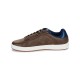 Levi's Piper Ανδρικά Sneakers Καφέ 234234-960-28 BROWN Levi's Piper Ανδρικά Sneakers Καφέ 234234-960-28 BROWN