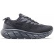 Fila Memory Born Nanobionic Γυναικεία Αθλητικά Παπούτσια Running Μαύρα 5SW43010 - FULL BLACK