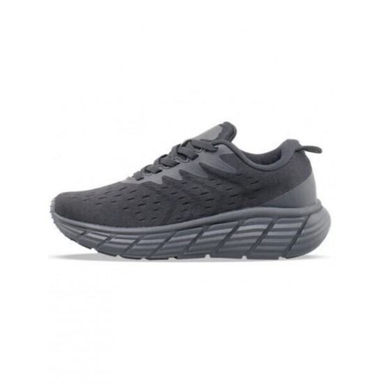 Fila Memory Born Nanobionic Γυναικεία Αθλητικά Παπούτσια Running Μαύρα 5SW43010 - FULL BLACK
