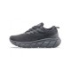 Fila Memory Born Nanobionic Γυναικεία Αθλητικά Παπούτσια Running Μαύρα 5SW43010 - FULL BLACK