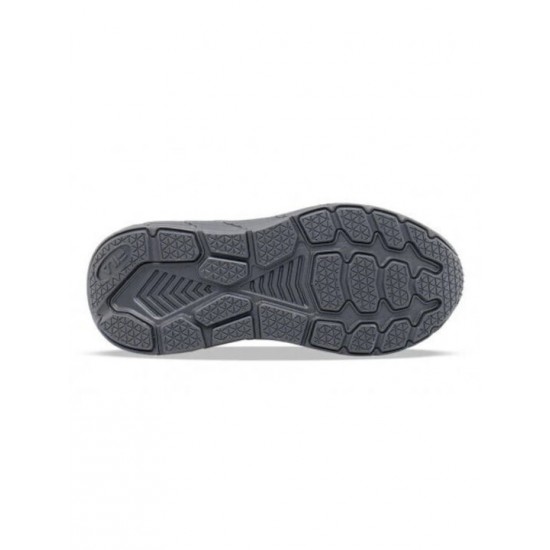 Fila Memory Born Nanobionic Γυναικεία Αθλητικά Παπούτσια Running Μαύρα 5SW43010 - FULL BLACK