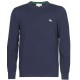 Lacoste Ανδρική Μπλούζα Μακρυμάνικη Μπλε Σκούρο H1985 00 166 BLEU MARINE Lacoste Ανδρική Μπλούζα Μακρυμάνικη Μπλε Σκούρο H1985 00 166 BLEU MARINE