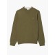 Lacoste Ανδρική Μπλούζα Μακρυμάνικη Χακί AH1985 00 BMY VERT XAKI Lacoste Ανδρική Μπλούζα Μακρυμάνικη Χακί AH1985 00 BMY VERT XAKI