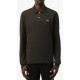 Lacoste Ανδρική Μπλούζα Μακρυμάνικη Polo Khaki L1312 00 L7A Lacoste Ανδρική Μπλούζα Μακρυμάνικη Polo Khaki L1312 00 L7A
