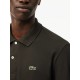 Lacoste Ανδρική Μπλούζα Μακρυμάνικη Polo Khaki L1312 00 L7A Lacoste Ανδρική Μπλούζα Μακρυμάνικη Polo Khaki L1312 00 L7A