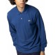 Lacoste Ανδρική Μπλούζα Polo Μακρυμάνικη Μπλε L1312 00 HBM BLEU Lacoste Ανδρική Μπλούζα Polo Μακρυμάνικη Μπλε L1312 00 HBM BLEU