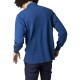 Lacoste Ανδρική Μπλούζα Polo Μακρυμάνικη Μπλε L1312 00 HBM BLEU Lacoste Ανδρική Μπλούζα Polo Μακρυμάνικη Μπλε L1312 00 HBM BLEU