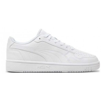 Puma Παιδικά Sneakers Λευκά 398993 - 02