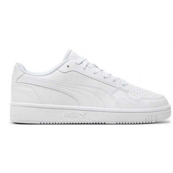 Puma Παιδικά Sneakers Λευκά 398993 - 02