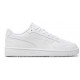 Puma Παιδικά Sneakers Λευκά 398993 - 02