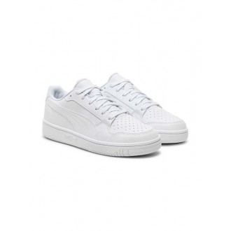Puma Παιδικά Sneakers Λευκά 398993 - 02