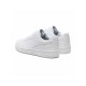 Puma Παιδικά Sneakers Λευκά 398993 - 02