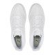 Puma Παιδικά Sneakers Λευκά 398993 - 02