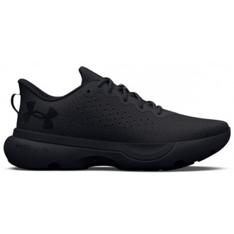 Under Armour Ua Infinite Ανδρικά Αθλητικά Παπούτσια Running Μαύρα 3027523-002