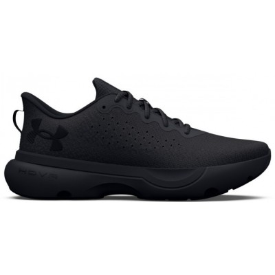 Under Armour Ua Infinite Ανδρικά Αθλητικά Παπούτσια Running Μαύρα 3027523-002