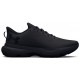 Under Armour Ua Infinite Ανδρικά Αθλητικά Παπούτσια Running Μαύρα 3027523-002 Under Armour Ua Infinite Ανδρικά Αθλητικά Παπούτσια Running Μαύρα 3027523-002