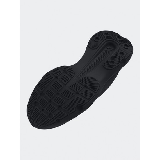 Under Armour Ua Infinite Ανδρικά Αθλητικά Παπούτσια Running Μαύρα 3027523-002 Under Armour Ua Infinite Ανδρικά Αθλητικά Παπούτσια Running Μαύρα 3027523-002