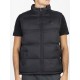 Russell Athletic Αμάνικο Ανδρικό Μπουφάν Puffer Μαύρο A2-709-2 099 BLACK Russell Athletic Αμάνικο Ανδρικό Μπουφάν Puffer Μαύρο A2-709-2 099 BLACK
