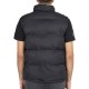 Russell Athletic Αμάνικο Ανδρικό Μπουφάν Puffer Μαύρο A2-709-2 099 BLACK Russell Athletic Αμάνικο Ανδρικό Μπουφάν Puffer Μαύρο A2-709-2 099 BLACK