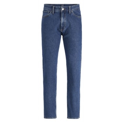 Jack & Jones Ανδρικό Παντελόνι Τζιν Μπλε 12263626 Blue Denim Jack & Jones Ανδρικό Παντελόνι Τζιν Μπλε 12263626 Blue Denim