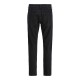 Jack & Jones Ανδρικό Παντελόνι Τζιν σε Relaxed Εφαρμογή Μαύρο 12263627 Black Denim