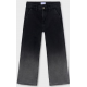 Mayoral Παντελόνι Soft Denim Μαύρο-Γκρι 7547 - 83 NEGRO