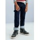 Mayoral Παντελόνι Soft Denim Worker Μπλέ 7532 - 54 DARK INDIG Mayoral Παντελόνι Soft Denim Worker Μπλέ 7532 - 54 DARK INDIG