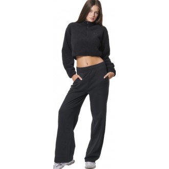 Body Action ΓΥΝΑΙΚΕΙΟ ΠΑΝΤΕΛΟΝΙ ΚΑΜΠΑΝΑ 021447-01-BLACK