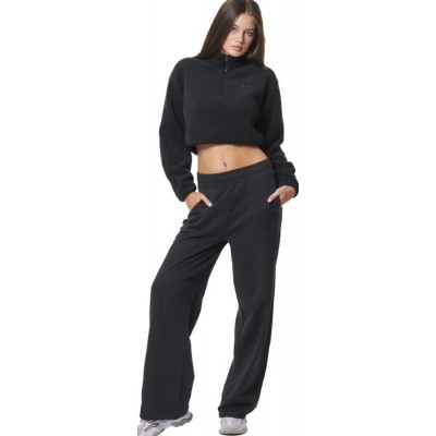 Body Action ΓΥΝΑΙΚΕΙΟ ΠΑΝΤΕΛΟΝΙ ΚΑΜΠΑΝΑ 021447-01-BLACK Body Action ΓΥΝΑΙΚΕΙΟ ΠΑΝΤΕΛΟΝΙ ΚΑΜΠΑΝΑ 021447-01-BLACK