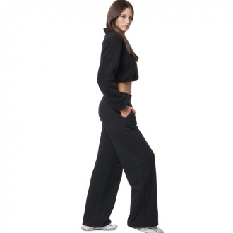 Body Action ΓΥΝΑΙΚΕΙΟ ΠΑΝΤΕΛΟΝΙ ΚΑΜΠΑΝΑ 021447-01-BLACK Body Action ΓΥΝΑΙΚΕΙΟ ΠΑΝΤΕΛΟΝΙ ΚΑΜΠΑΝΑ 021447-01-BLACK