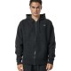 Body Action ΑΝΔΡΙΚΗ FLEECE ΖΑΚΕΤΑ ΜΕ ΚΟΥΚΟΥΛΑ 073424-01-BLACK Body Action ΑΝΔΡΙΚΗ FLEECE ΖΑΚΕΤΑ ΜΕ ΚΟΥΚΟΥΛΑ 073424-01-BLACK