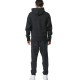 Body Action ΑΝΔΡΙΚΗ FLEECE ΖΑΚΕΤΑ ΜΕ ΚΟΥΚΟΥΛΑ 073424-01-BLACK Body Action ΑΝΔΡΙΚΗ FLEECE ΖΑΚΕΤΑ ΜΕ ΚΟΥΚΟΥΛΑ 073424-01-BLACK
