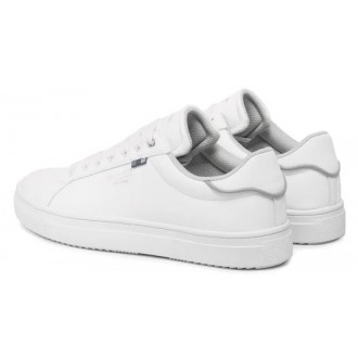 Jack & Jones Ανδρικά Sneakers 12229695 - BRIGHT WHITE Jack & Jones Ανδρικά Sneakers 12229695 - BRIGHT WHITE