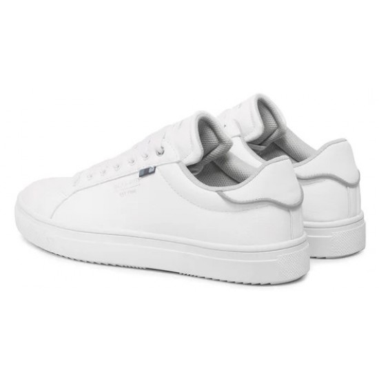 Jack & Jones Ανδρικά Sneakers 12229695 - BRIGHT WHITE Jack & Jones Ανδρικά Sneakers 12229695 - BRIGHT WHITE