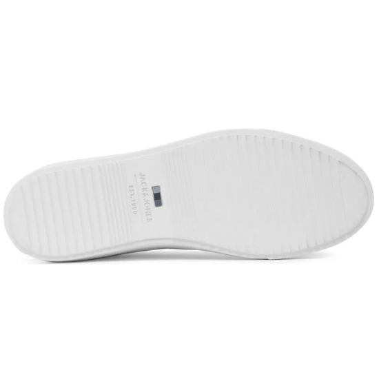Jack & Jones Ανδρικά Sneakers 12229695 - BRIGHT WHITE Jack & Jones Ανδρικά Sneakers 12229695 - BRIGHT WHITE