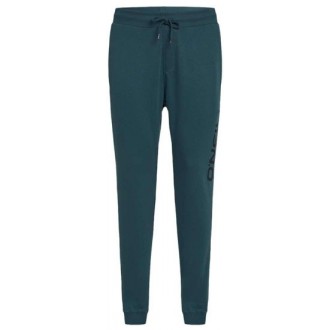 O'neill Ανδρικό παντελόνι φόρμας Logo Sweatpants 2550118  15060  ALMA STEEL