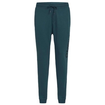 O'neill Ανδρικό παντελόνι φόρμας Logo Sweatpants 2550118 15060 ALMA STEEL O'neill Ανδρικό παντελόνι φόρμας Logo Sweatpants 2550118 15060 ALMA STEEL