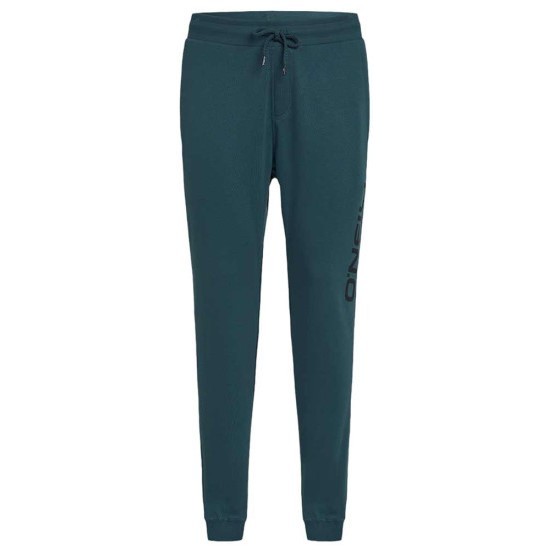 O'neill Ανδρικό παντελόνι φόρμας Logo Sweatpants 2550118 15060 ALMA STEEL O'neill Ανδρικό παντελόνι φόρμας Logo Sweatpants 2550118 15060 ALMA STEEL