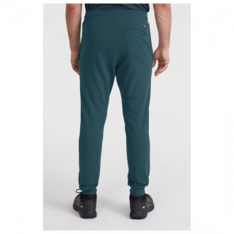 O'neill Ανδρικό παντελόνι φόρμας Logo Sweatpants 2550118 15060 ALMA STEEL O'neill Ανδρικό παντελόνι φόρμας Logo Sweatpants 2550118 15060 ALMA STEEL