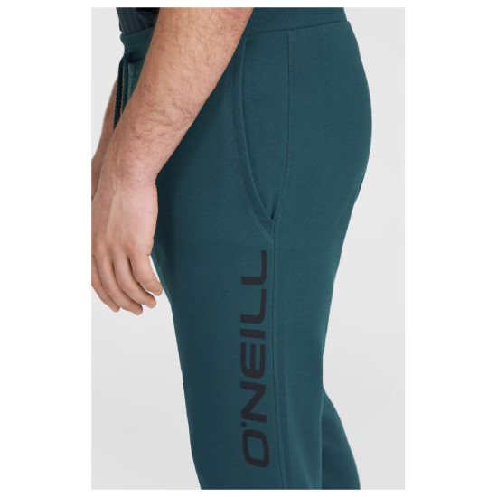 O'neill Ανδρικό παντελόνι φόρμας Logo Sweatpants 2550118 15060 ALMA STEEL O'neill Ανδρικό παντελόνι φόρμας Logo Sweatpants 2550118 15060 ALMA STEEL